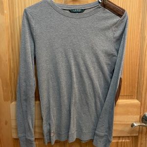Ralph Lauren Long Sleeve